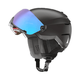 Helmet Atomic Savor Visor Stereo - Black - Genetik Sport